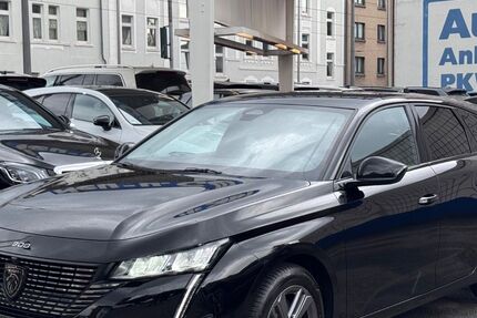 Peugeot 308 14.271 km 18.650 &euro; Oberhausen 46045