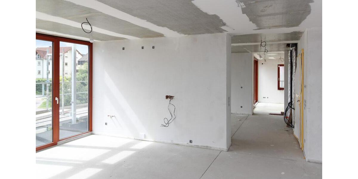 Einfamilienhaus Petersberg - 4.5 Zimmer, 123 m&sup2;, 1.660&euro; | Angebot:26561186