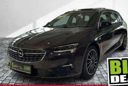 Opel Insignia 112.400 km 15.910 € Chemnitz 09113