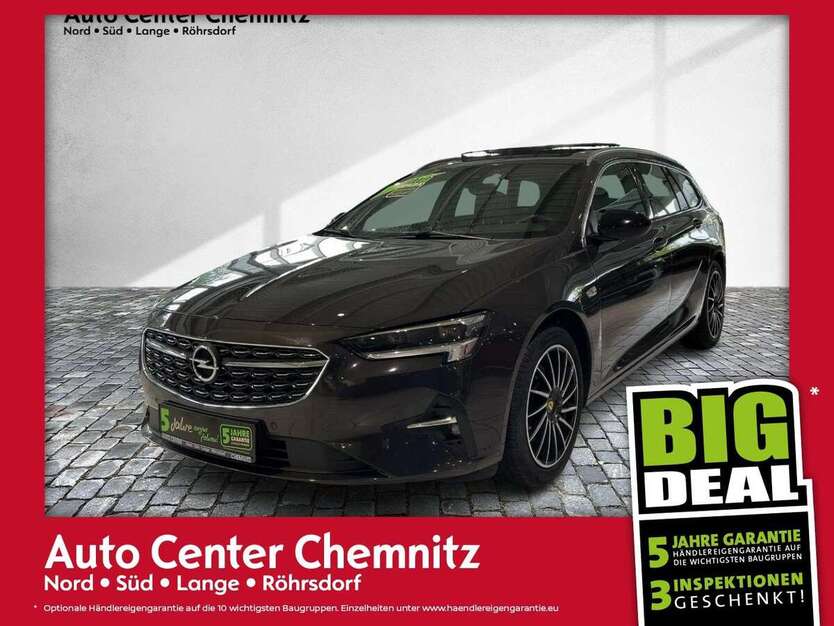 Opel Insignia 112.400 km 15.910 € Chemnitz 09113