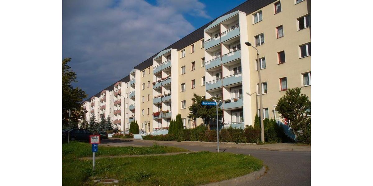 Etagenwohnung Blankenburg (Harz) - 4 Zimmer, 76 m&sup2;, 535&euro; | Angebot:26659423