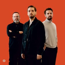 Pablo Held Trio mit Chris Potter 20.02.2026 Beethoven Haus