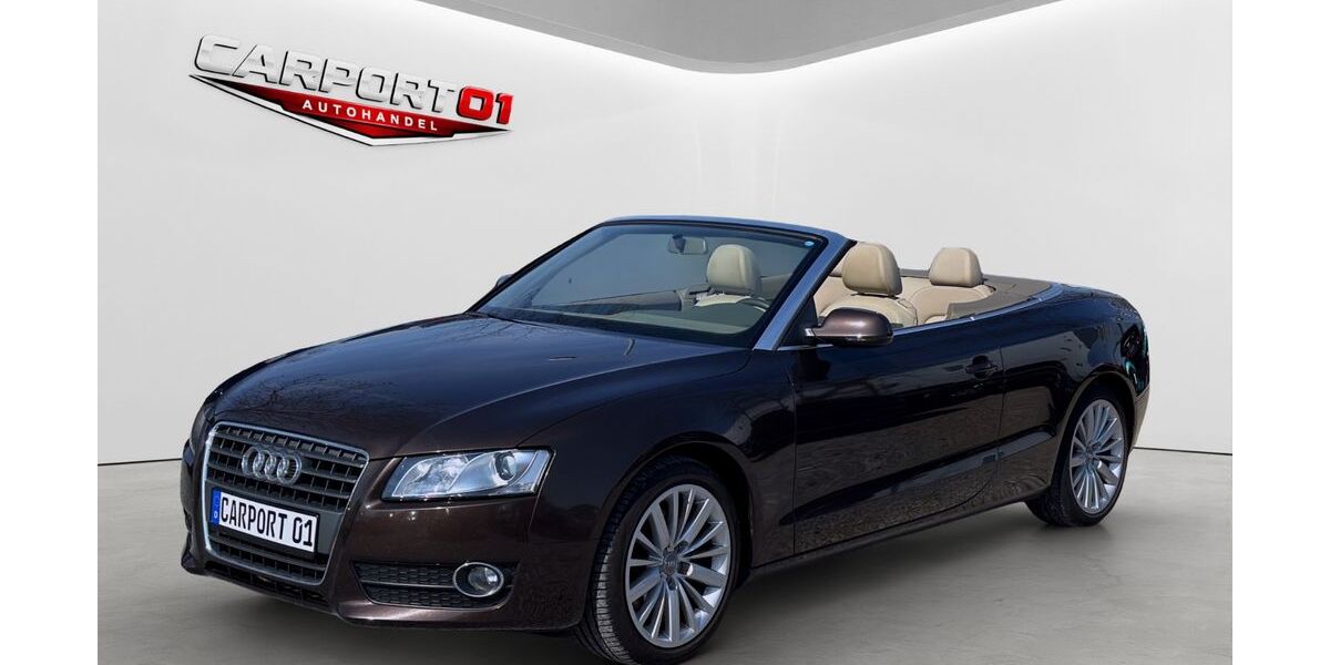 Audi A5 150.000 km 11.900 &euro; Worms 67547