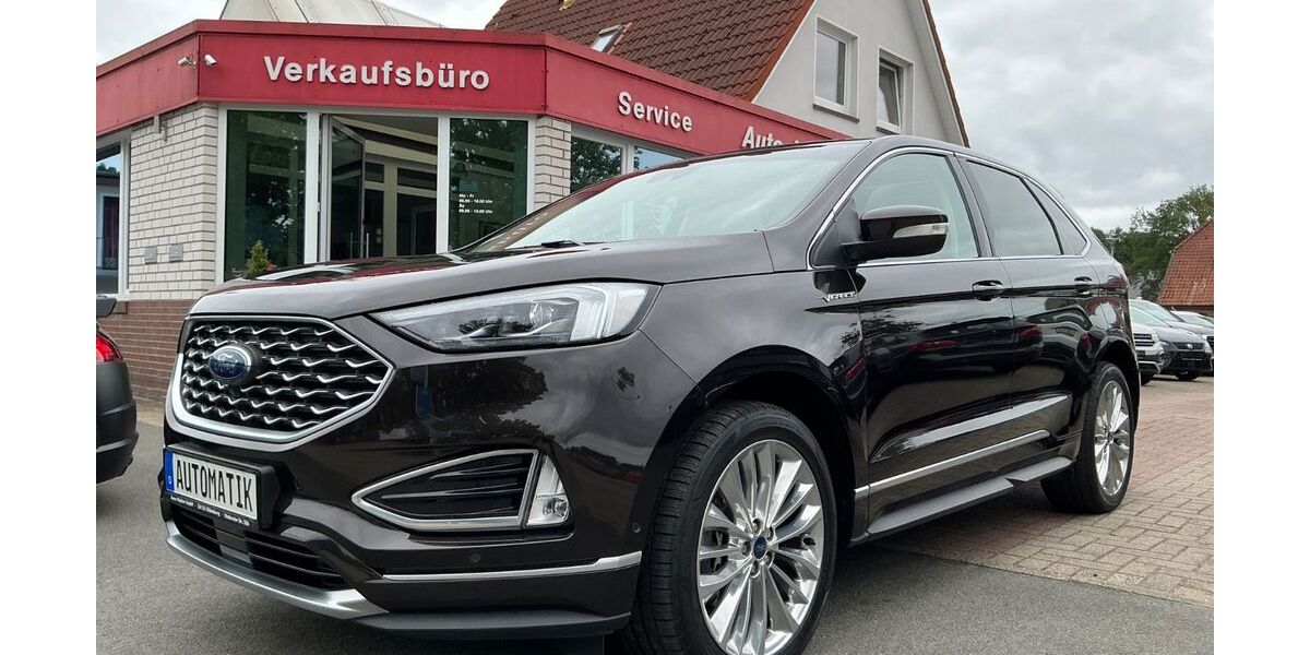 Ford Edge 78.000 km 23.900 &euro; Oldenburg 26125