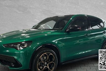 Alfa Romeo Stelvio 5.990 km 57.450 &euro; Bayreuth 95445