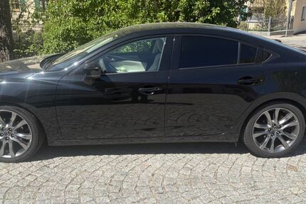 Mazda 6 207.000 km 10.499 &euro; Neustadt a.d.Donau 93333