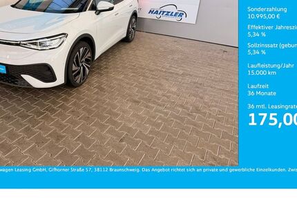 VW ID.5 7.400 km 43.980 &euro; Gernsbach 76593