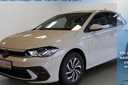 VW Polo 1.200 km 22.790 &euro; Baiersbronn 72270