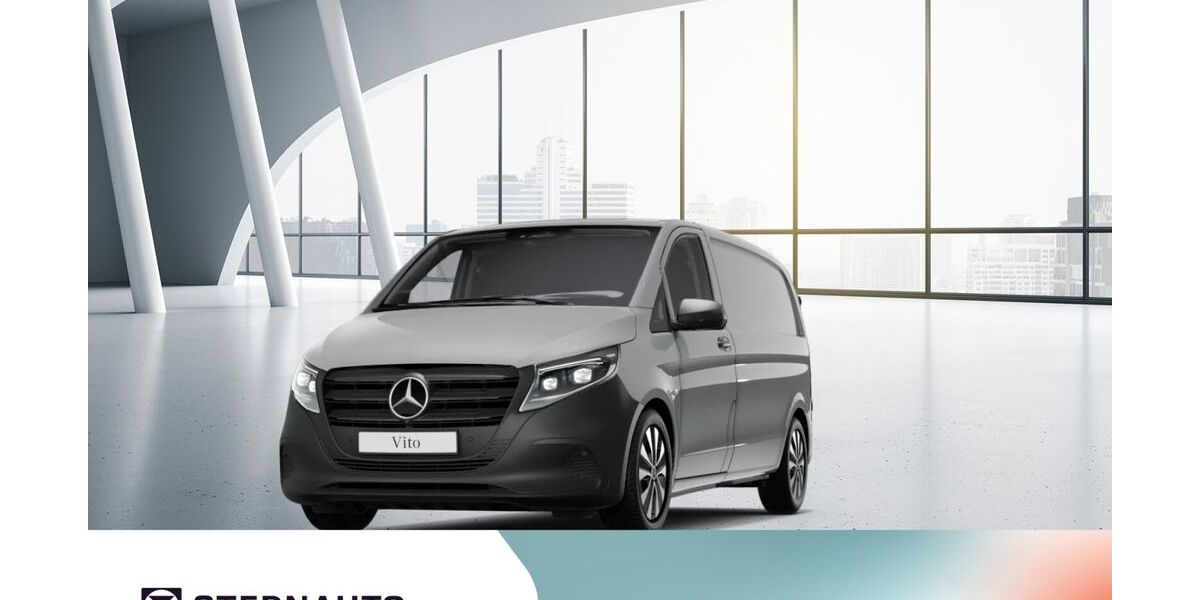 Mercedes-Benz Vito 33.460 km 46.291 &euro; Erfurt 99092