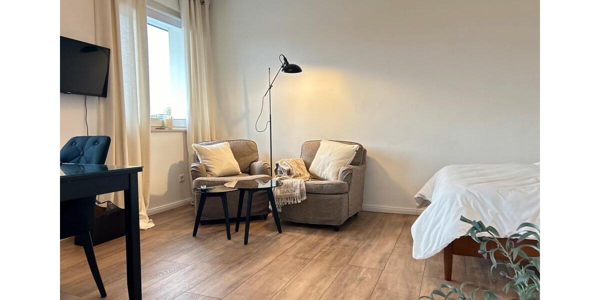 Wohnen auf Zeit Essen Stadtbezirk II - 1.5 Zimmer, 30 m&sup2;, 750&euro; | Angebot:26527679