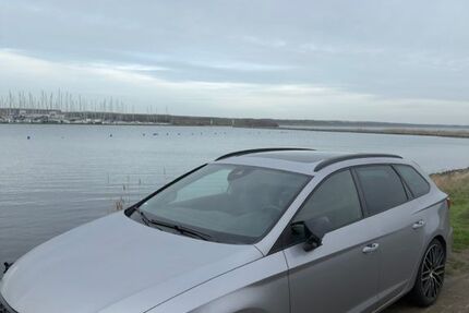 Seat Leon 87.000 km 22.000 &euro; Kelkheim 65779