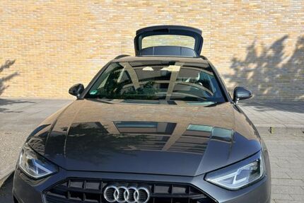 Audi A4 100.500 km 22.500 &euro; Aachen 52080