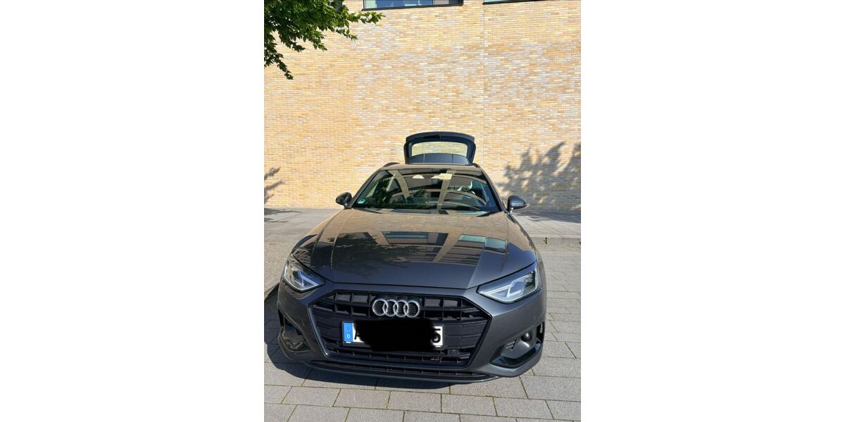 Audi A4 100.500 km 22.500 &euro; Aachen 52080