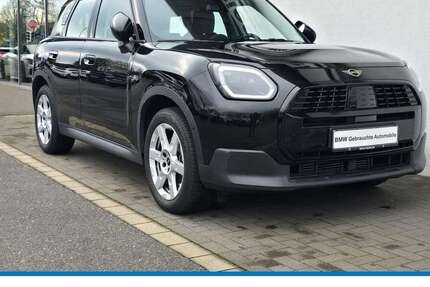 Mini Countryman C 24.896 km 31.490 &euro; Dinslaken 46535
