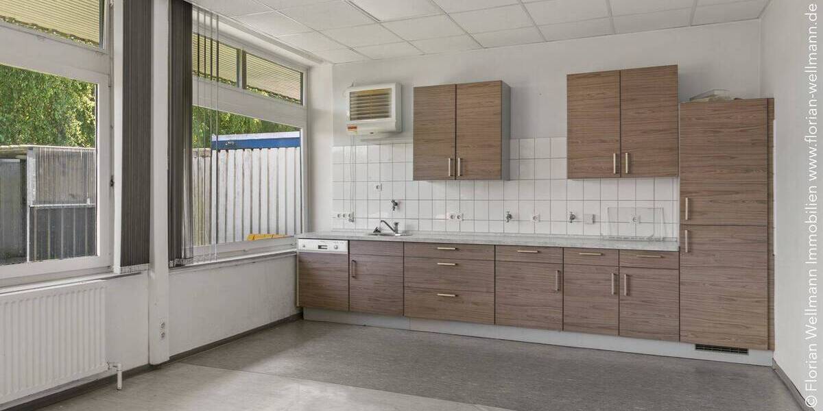 Gewerbeobjekt Wilhelmshaven Fedderwardergroden - 990.000&euro; | Angebot:25835575