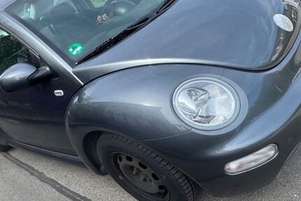 VW Beetle 85.031 km 1.900 &euro; Bobingen 86399