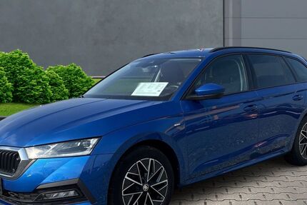 Skoda Octavia 86.975 km 19.490 &euro; Marktredwitz 95615