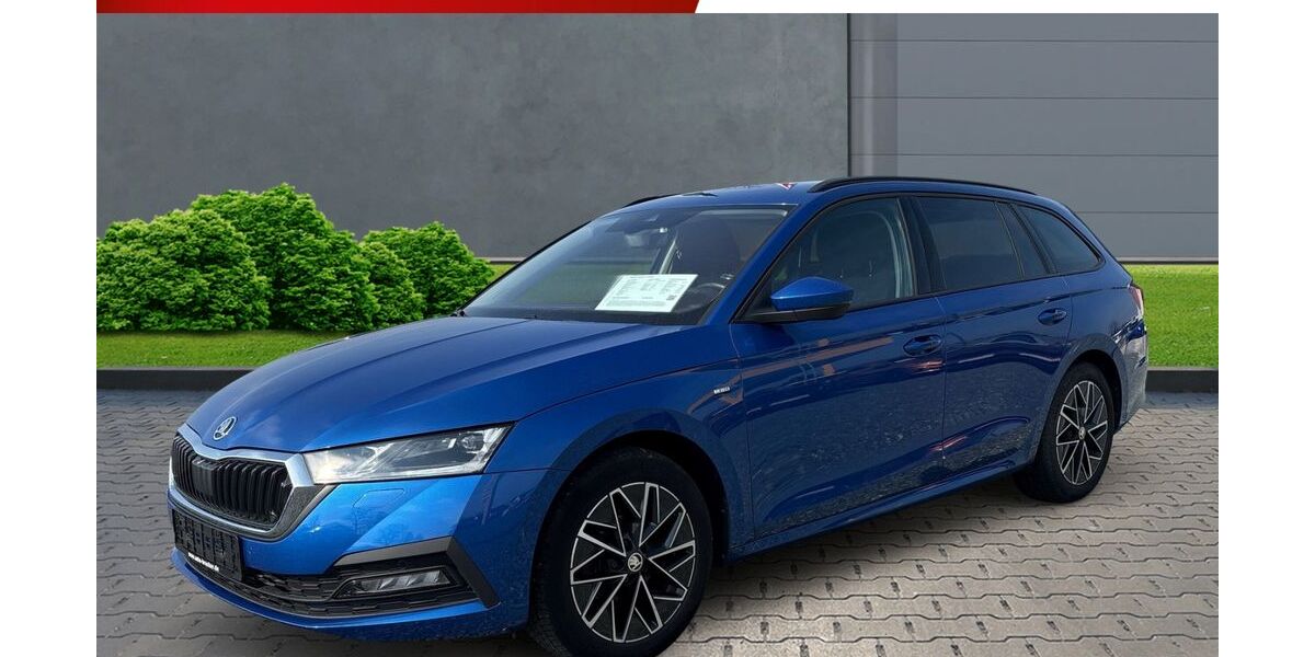 Skoda Octavia 86.975 km 19.490 &euro; Marktredwitz 95615