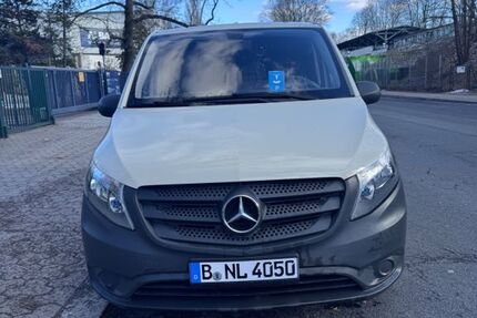 Mercedes-Benz Vito 180.000 km 7.499 &euro; Hennigsdorf 16761