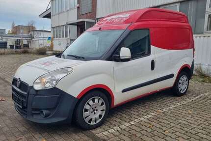 Fiat Doblo 178.917 km 3.990 € Hamburg 20537