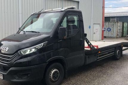 IVECO Andere 39.990 km 59.990 &euro; Landshut 84030