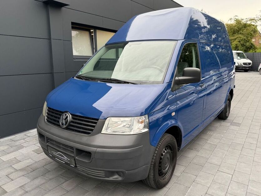 T5 Transporter