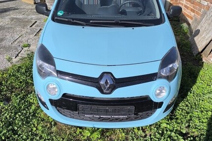 Renault Twingo 120.000 km 3.500 € Vechelde 38159
