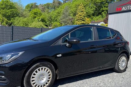 Opel Astra 71.289 km 13.890 &euro; Ronshausen 36217