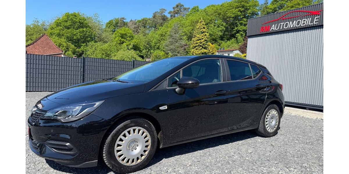 Opel Astra 71.289 km 13.890 &euro; Ronshausen 36217