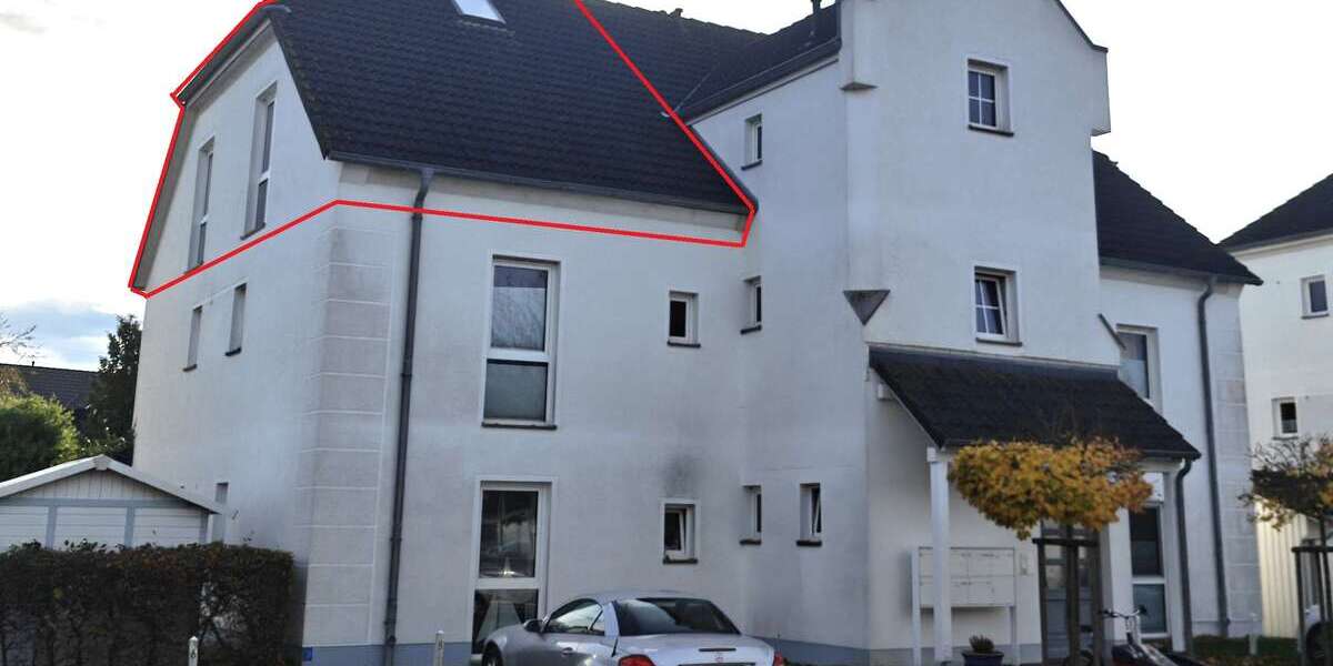 Etagenwohnung Nienhagen - 2.5 Zimmer, 71 m&sup2;, 339.000&euro; | Angebot:23668791