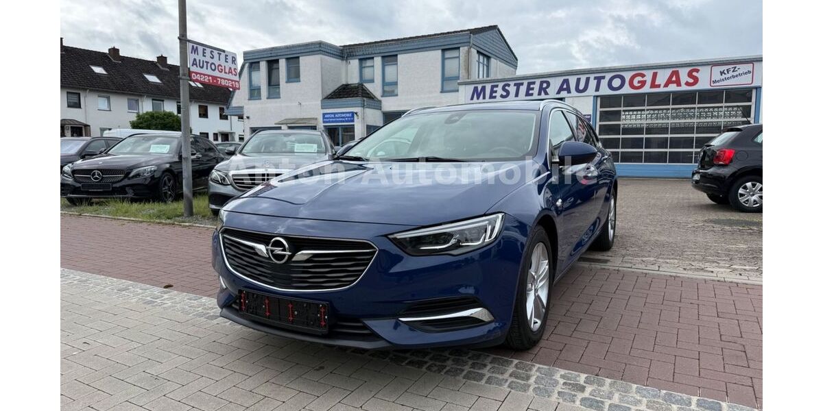 Opel Insignia 132.000 km 9.990 &euro; Delmenhorst 27751
