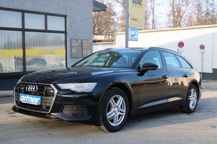 Audi A6 128.500 km 22.500 &euro; Passau 94036