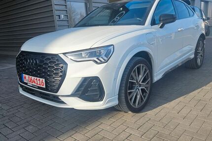 Audi Q3 24.680 km 39.900 &euro; München 81825