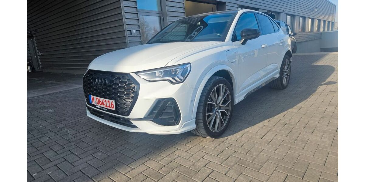 Audi Q3 24.680 km 39.900 &euro; München 81825