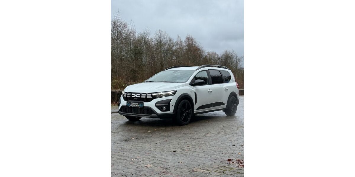 Dacia Jogger 46.393 km 16.990 &euro; Engelskirchen 51766