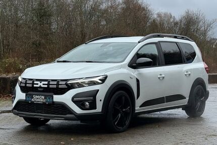 Dacia Jogger 46.393 km 17.258 &euro; Engelskirchen 51766
