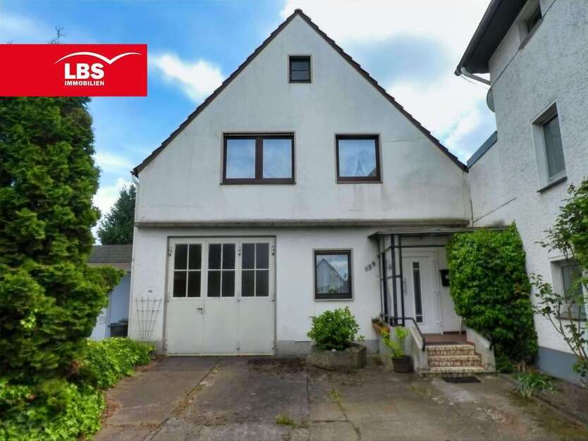Haus zum Kaufen in Kirchlengern 179.000 € 180 m²
