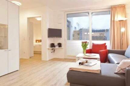 FeWo mit Mehr-Wert: Sonne-Strand-Norderney - Ihr neues Investment 3 zimmer