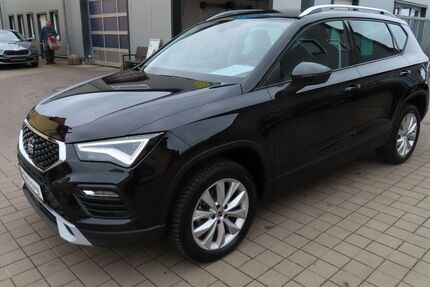 Seat Ateca 1.700 km 30.490 &euro; Dombühl 91601