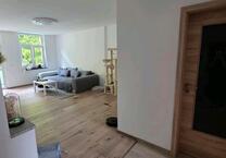 4-Zimmer Wohnung