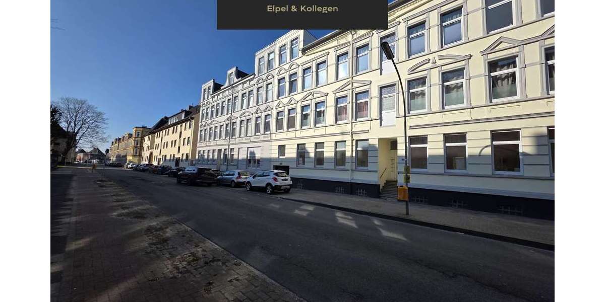 Einfamilienhaus Wilhelmshaven - 29 Zimmer, 603 m&sup2;, 700.000&euro; | Angebot:26121122