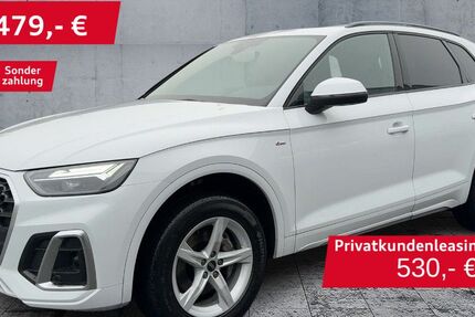 Audi Q5 91.633 km 35.400 &euro; Hof 95030