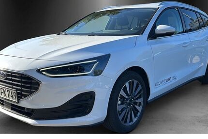 Ford Focus 19.990 km 24.990 &euro; Bensheim 64625
