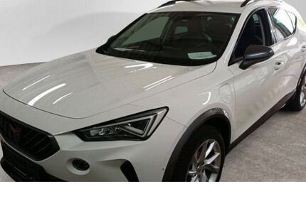 Cupra Formentor 42.381 km 24.490 &euro; Detmold 32756