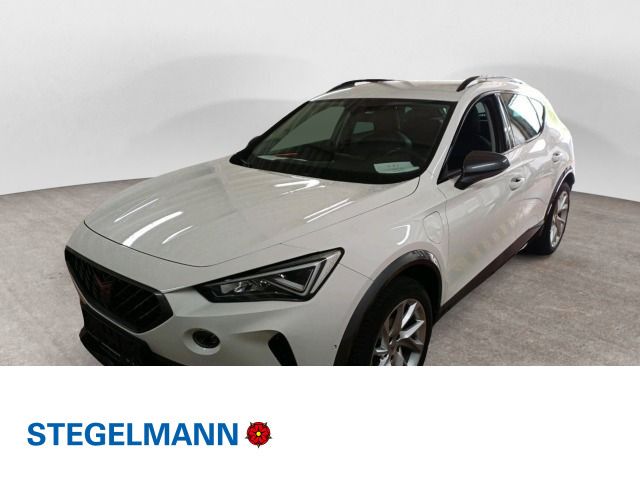 Cupra Formentor 42.381 km 24.490 &euro; Detmold 32756