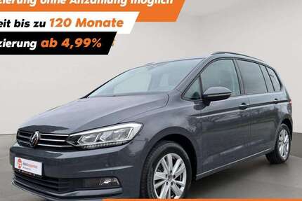 VW Touran 26.300 km 32.900 &euro; Mössingen 72116