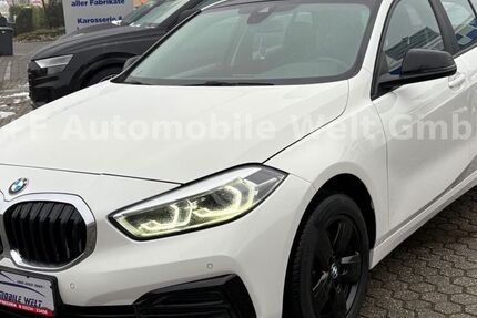 BMW 118 88.700 km 18.990 &euro; Zülpich 53909