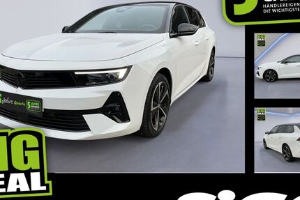 Opel Astra 16.062 km 22.480 &euro; Augsburg 86199