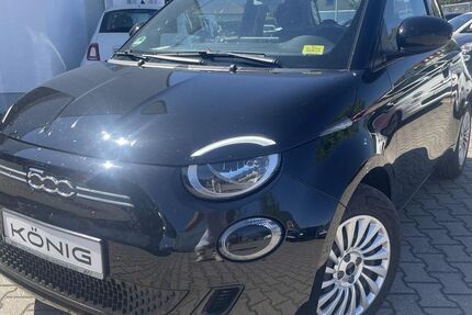 Fiat 500e 26.607 km 17.999 &euro; Erfurt 99091