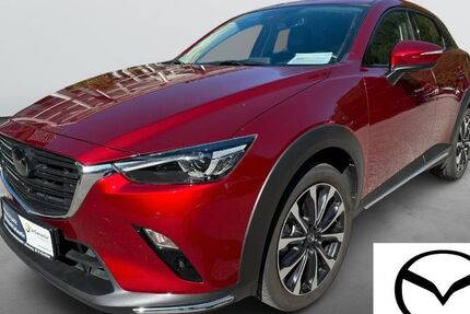 Mazda CX-3 70.188 km 19.500 &euro; Altensteig 72213